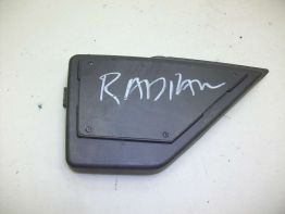 Linker zijkuip klein Yamaha YX 600 Radian