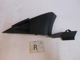 Seitenverkleidung rechts klein Honda CBR 600 RR