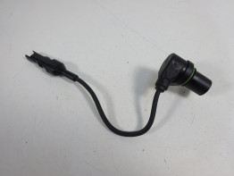 Nokkenas BMW K 1200 GT