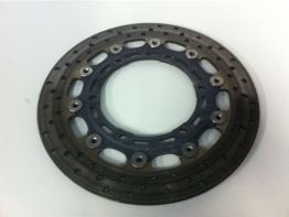 Remschijf voor Yamaha YZF R6