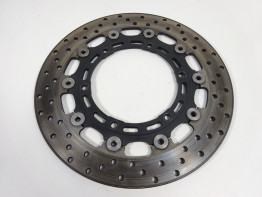 Remschijf voor Yamaha YZF R6