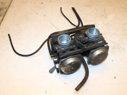 Carburateurset Kawasaki CSR 305 LTD