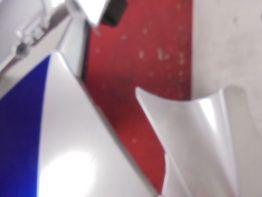 Cowl Left Yamaha FJR 1300