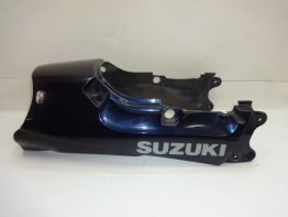 Heck Suzuki GSX F 1100