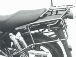 Kofferbeugel set Suzuki GSX 1200