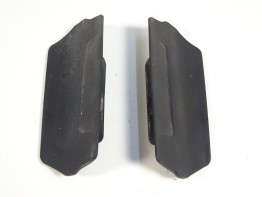 Voorspatbord Triumph Tiger 1050