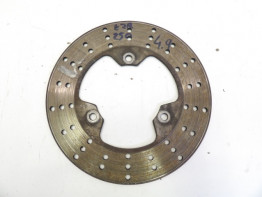 Achterremschijf Yamaha TZR 250