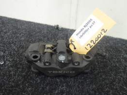 Bremssattel Bremszange vorn rechts Honda CBR 600 RR