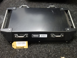 Linker kofferdeksel Suzuki DL 1050 V STROM