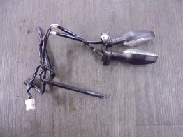 Knipperlicht Yamaha Niken GT