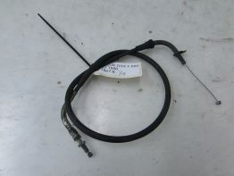 Gaskabel Suzuki GSX F 600