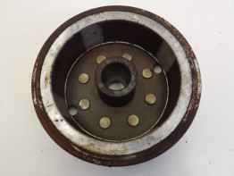 Rotor Yamaha XT 500
