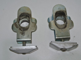 Achterbrug Suzuki GSR 750