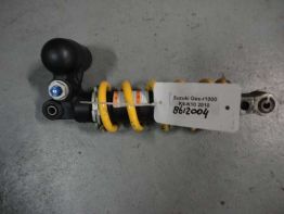 Achterschokbreker Suzuki GSX R 1000