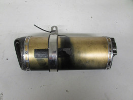 Sportdemper Overig Onbekend Unknown