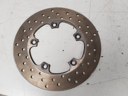 Achterremschijf Aprilia RSV 1000