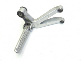 Duo voetsteun rechts Honda CBR Fireblade