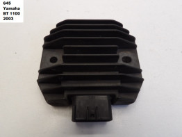 Spanningsregelaar Yamaha BT 1100