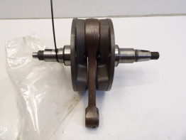 Krukas KTM 640 Duke 2