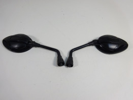 Spiegel set Kawasaki VERSYS 650