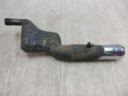 Auspuff BMW R 1100 1150 RS