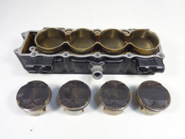 Zylinder Kawasaki Z 1000