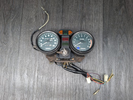 Tellerset Yamaha XS 360