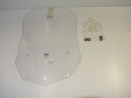 Scheibe Windschild BMW R 1200 GS