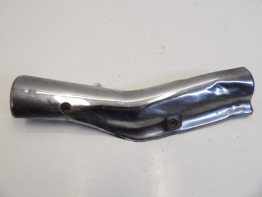 Uitlaatbochten Honda VT 500