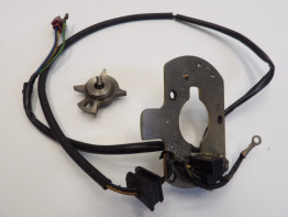 Pulsgever Suzuki GSX F 1100