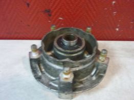 Tandwieldrager Honda CBR 600 F