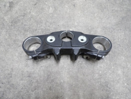Fork top bridge Ducati Scrambler