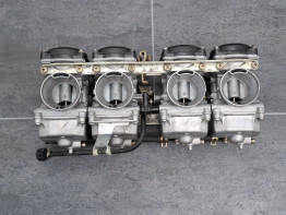 Carburateurset Kawasaki GPZ 600