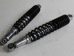 Achterschokbreker Honda CBF 125