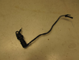 Bremssattel Bremszange hinten Yamaha V max