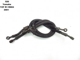 Bremsleitung vorne Yamaha YZF R1