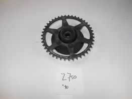 Driven flange Kawasaki Z 750