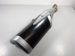 Muffler Kawasaki Z 750
