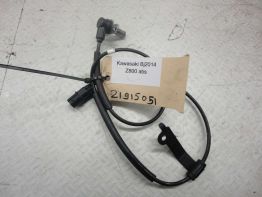 ABS sensor voor Kawasaki Z 800