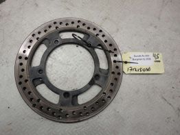 Remschijven set Suzuki Burgman 400