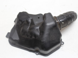Air intake left Honda CRF 1100L Africa Twin Adventure Sports ES