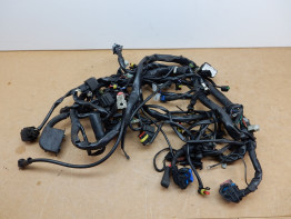 Kabelboom Moto Guzzi Norge