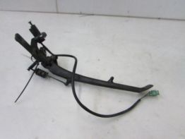 Standaard Suzuki GSX R 1300 Hayabusa