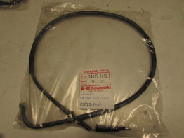 Kilometerkabel Kawasaki ER 5