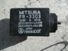 Relais unit Honda CBR 600 F