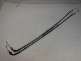 Throttle cable Honda CBR 900 RR
