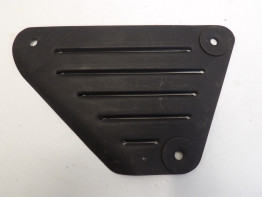 Rechter zijkuip klein Honda XL 350