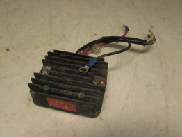 Regulator rectifier Yamaha FZ 600