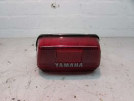 Rear light Yamaha XJ 750 