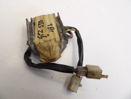 Ignitor CDI ECU Kawasaki GPZ 550